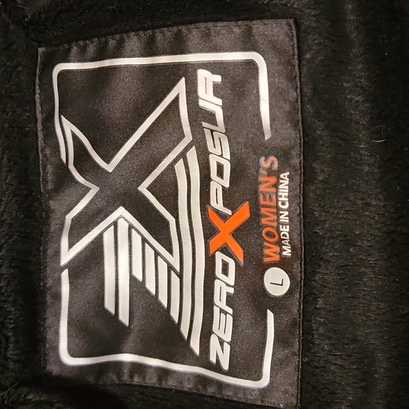 Women's ZeroXposur Winter Coat - Picture 7 of 9